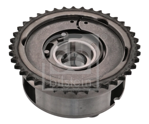 Camshaft Adjuster